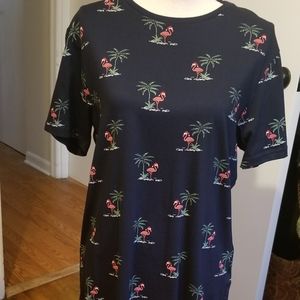 denim and flower website